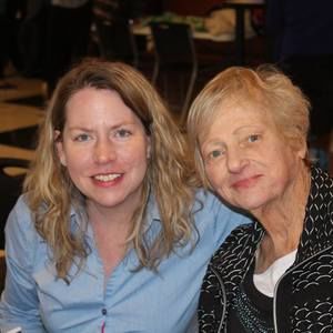 Meet your Posher, Ann